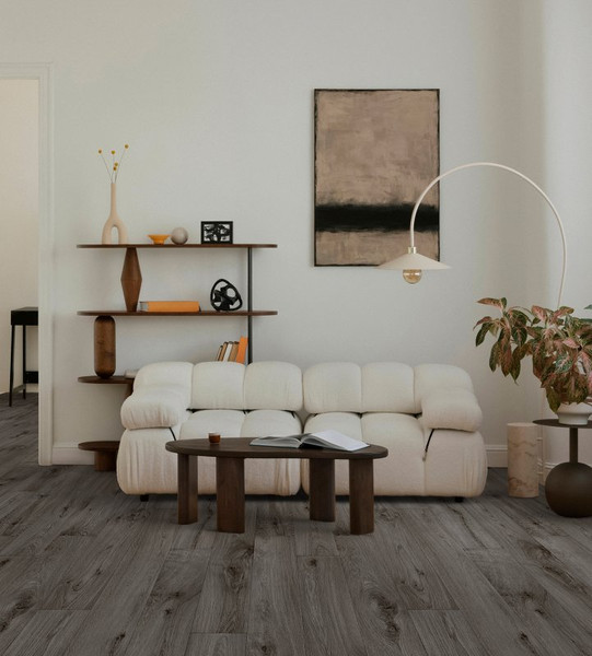 Изображение товара Линолеум Juteks Bravo Vero 16 (4x7м)