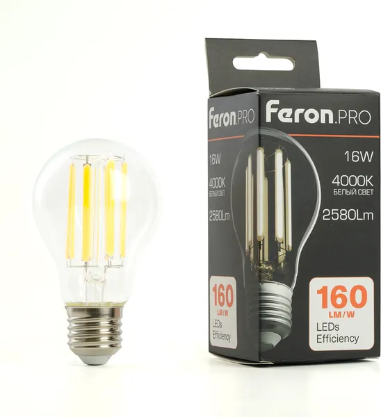 Изображение товара Лампа Feron LB-1116 / 51236