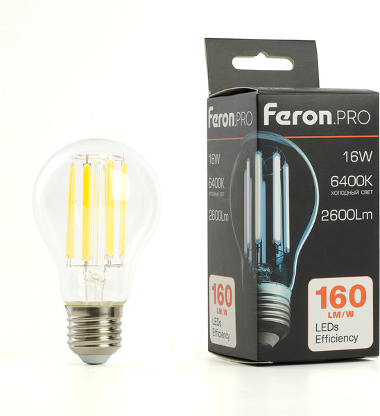 Изображение товара Лампа Feron LB-1116 / 51237