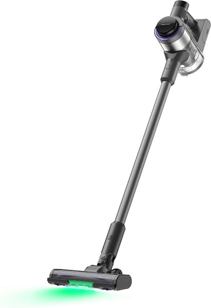 Вертикальный пылесос Trouver S7-RU / V2595