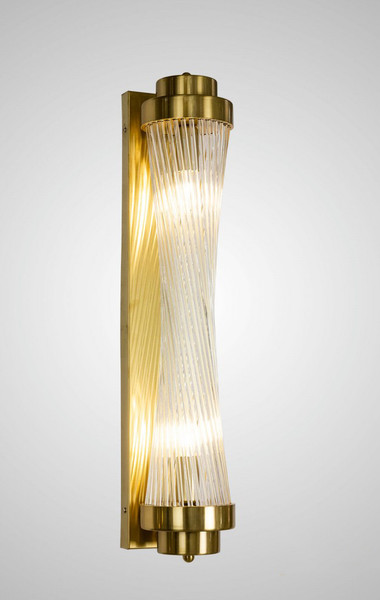 Изображение товара Бра AM Group AM458 Gold