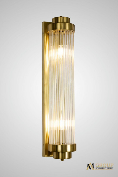 Изображение товара Бра AM Group AM458 Gold