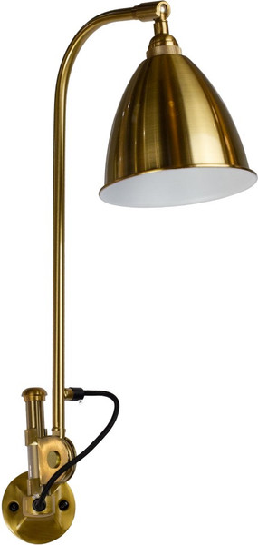 Изображение товара Бра AM Group AM9106-1GOLD