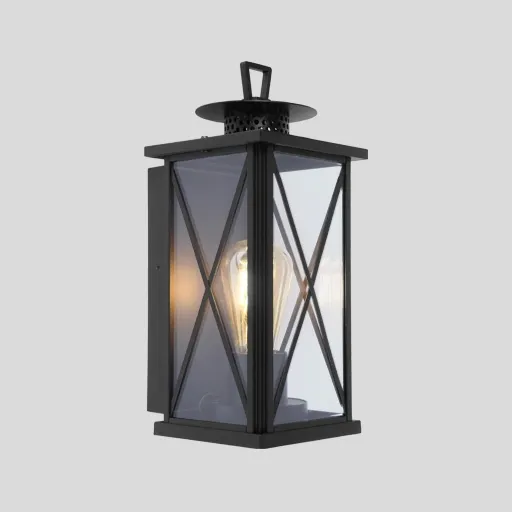 Изображение товара Бра уличное Oasis Light 2592 Bl