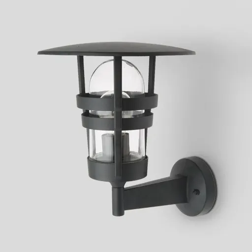 Изображение товара Бра уличное Oasis Light 68901 Bl