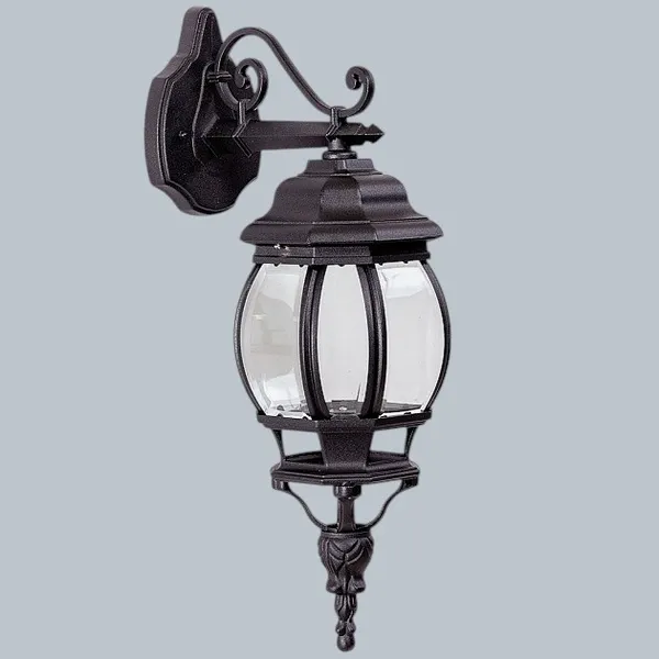 Изображение товара Бра уличное Oasis Light 83402S Bl