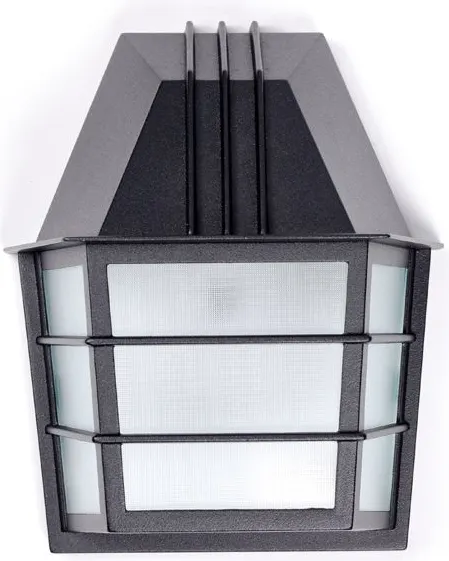 Изображение товара Бра уличное Oasis Light 91434 Bl