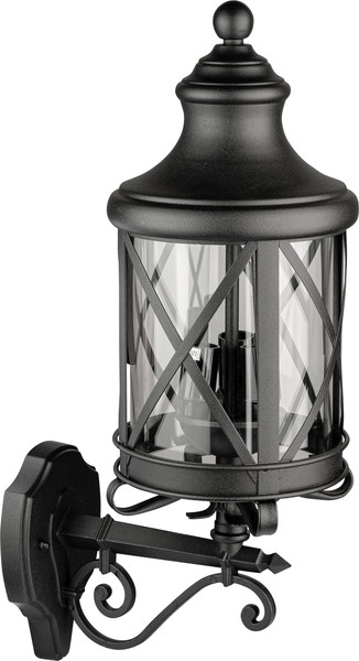 Изображение товара Бра уличное Oasis Light Lucerna 84801/02 Bl
