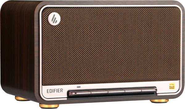 Изображение товара Портативная колонка Edifier D32 (черный)