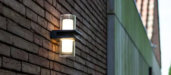 Изображение товара Бра уличное Oasis Light W1929 Gr