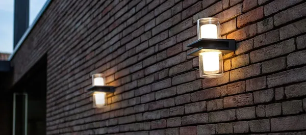 Изображение товара Бра уличное Oasis Light W1929 Gr