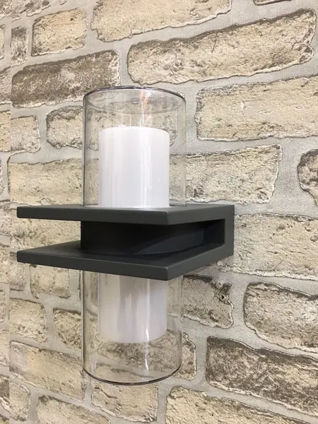 Изображение товара Бра уличное Oasis Light W1929 Gr