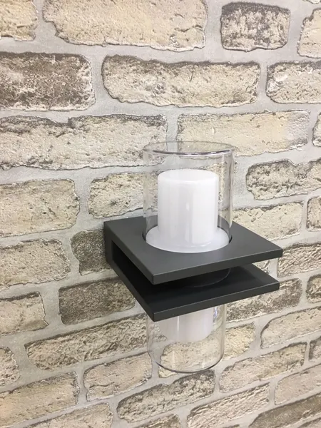Изображение товара Бра уличное Oasis Light W1929 Gr