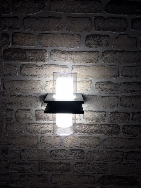 Изображение товара Бра уличное Oasis Light W1929 Gr