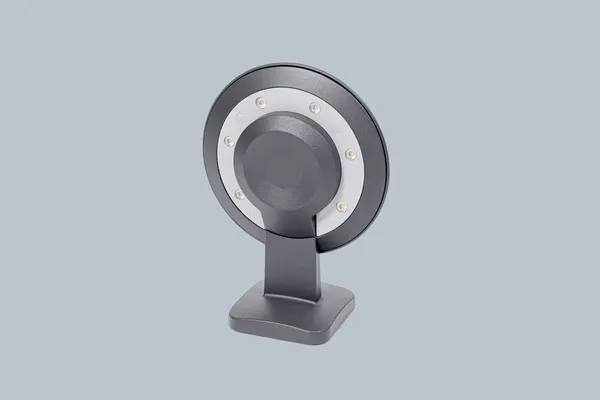 Изображение товара Бра уличное Oasis Light W2256S Gr
