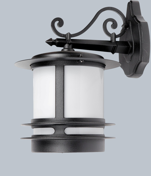 Изображение товара Бра уличное Oasis Light Tokio 68302/02 Bl Opal