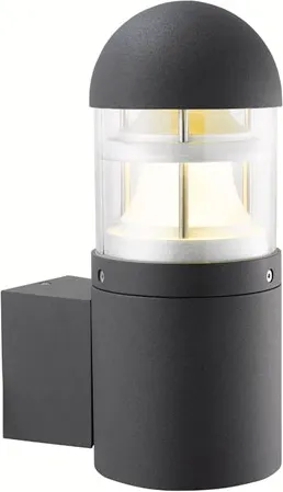 Изображение товара Бра уличное Oasis Light 61841 Gr