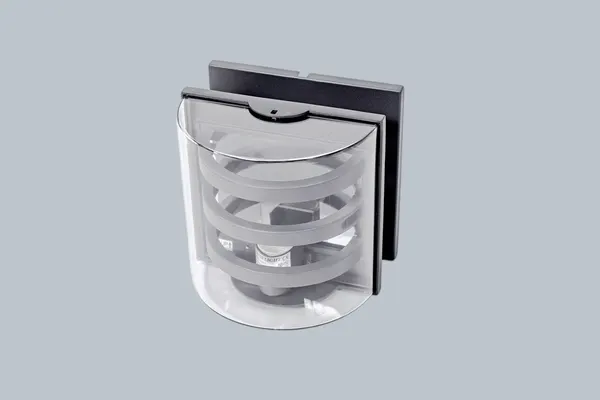 Изображение товара Бра уличное Oasis Light 1838L Gr