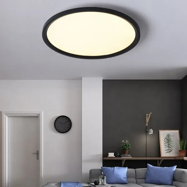 Изображение товара Потолочный светильник Imperiumloft EXTRASLIM001 / 140667-26