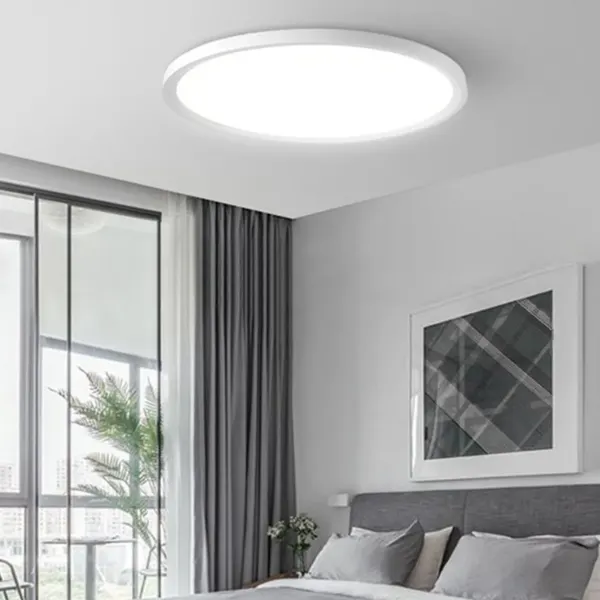 Изображение товара Потолочный светильник Imperiumloft EXTRASLIM001 / 140667-26
