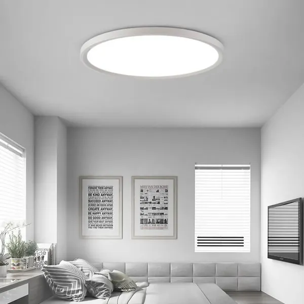 Изображение товара Потолочный светильник Imperiumloft EXTRASLIM001 / 140667-26