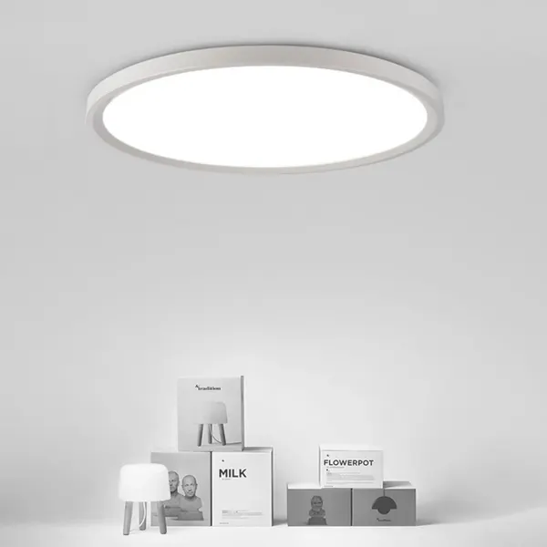 Изображение товара Потолочный светильник Imperiumloft EXTRASLIM001 / 140667-26