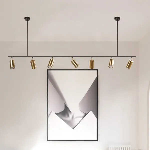 Изображение товара Спот Imperiumloft Lino01 / 101742-26