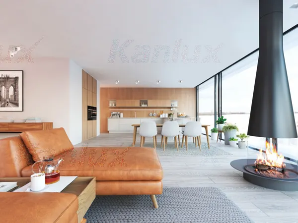 Изображение товара Спот Kanlux Blurro 32951