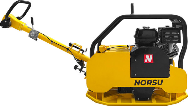 Изображение товара Виброплита Norsu GP-450GHE