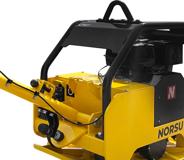 Изображение товара Виброплита Norsu GP-450GHE