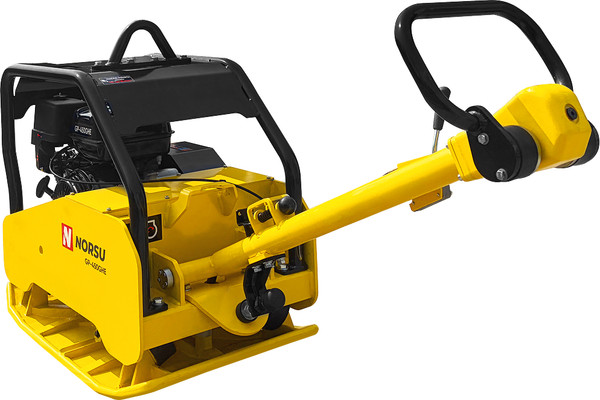 Изображение товара Виброплита Norsu GP-450GHE