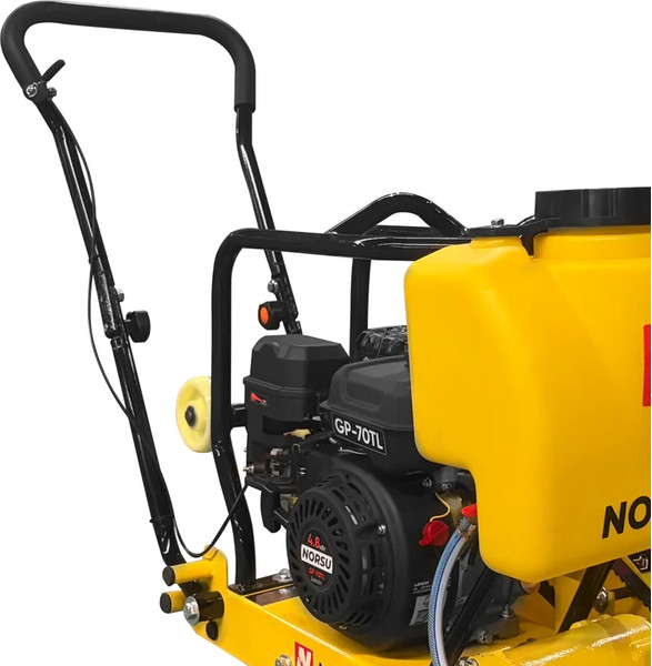 Изображение товара Виброплита Norsu GP-70TL