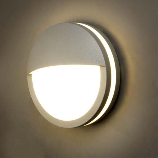 Изображение товара Светильник уличный Oasis Light Sidney 3363 Gr