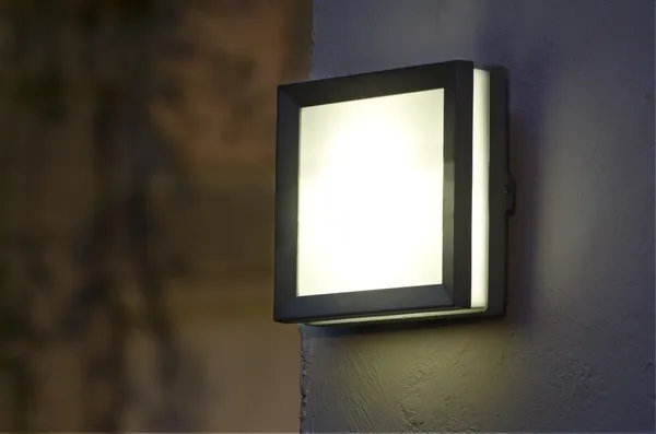 Изображение товара Светильник уличный Oasis Light Sidney Led W3342 Gr