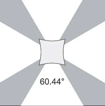 Изображение товара Бра уличное Oasis Light W1869 S