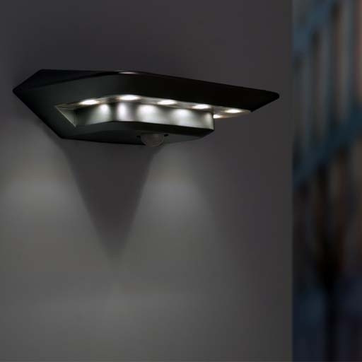Изображение товара Бра уличное Oasis Light P9014 S
