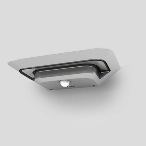 Изображение товара Бра уличное Oasis Light P9014 S