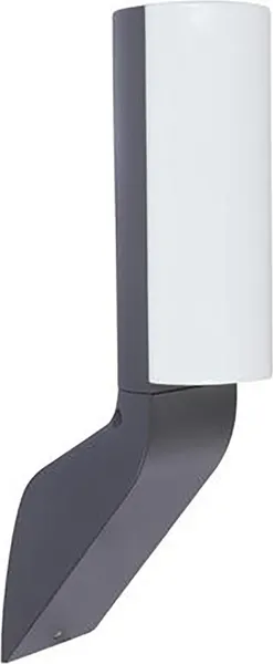 Изображение товара Бра уличное Oasis Light W1886 Gr