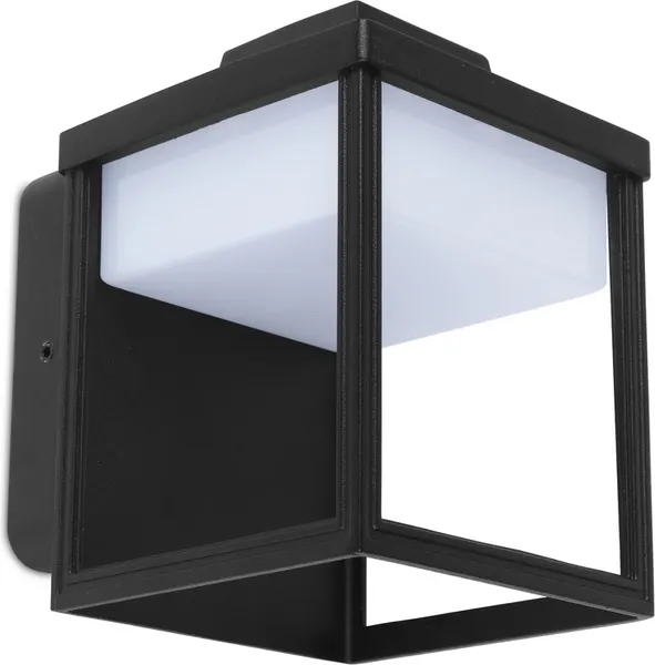 Изображение товара Бра уличное Oasis Light Unite W2401 Bl