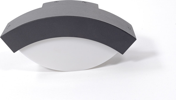 Изображение товара Бра уличное Oasis Light 2146 GR
