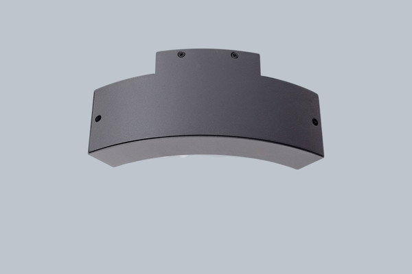 Изображение товара Бра уличное Oasis Light 2146 GR
