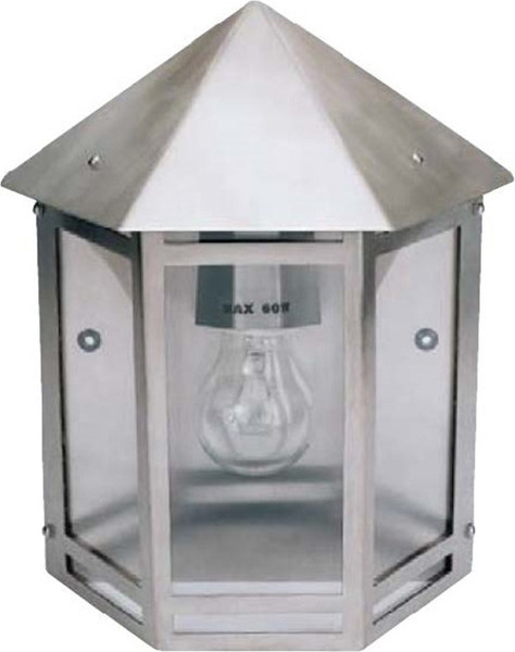 Изображение товара Бра уличное Oasis Light 77804 SS