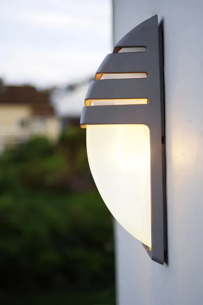 Изображение товара Бра уличное Oasis Light Sidney 1836 Gr