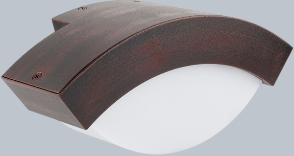 Изображение товара Бра уличное Oasis Light Geometry 2146 R