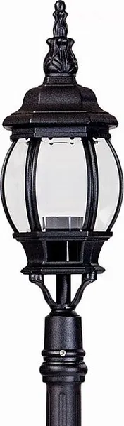 Изображение товара Фонарь уличный Oasis Light 83408S Bl