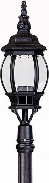 Изображение товара Фонарь уличный Oasis Light 83409S Bl