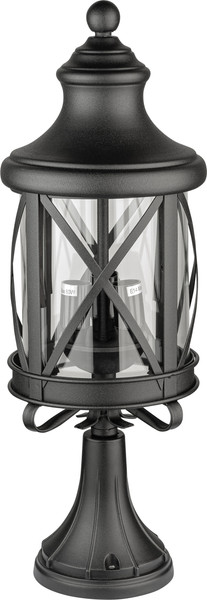 Изображение товара Светильник уличный Oasis Light Lucerna 84804 Bl