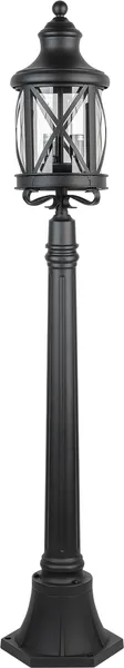 Изображение товара Фонарь уличный Oasis Light Lucerna 84807 Bl