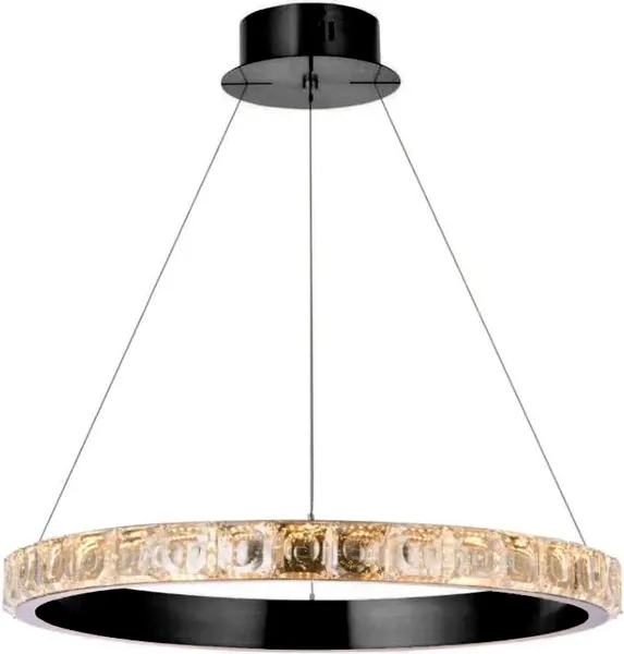 Изображение товара Потолочный светильник DeLight Collection OMB81072/60 (black)