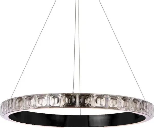 Изображение товара Потолочный светильник DeLight Collection OMB81072/60 (black)